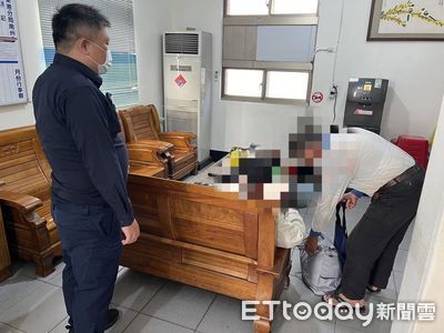 屏東翁騎車訪友繞2小時迷路　東港警出手協助