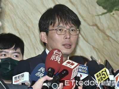 直指郭智輝不適任應知所進退 黃國昌:請卓榮泰立即撤換
