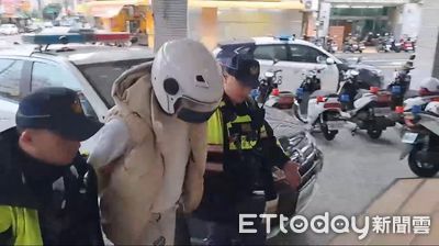 KTV狂歡後開「阿法」闖紅燈 撞死高醫大生!肇逃男黑歷史曝