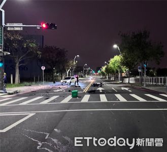 無照酒駕男開「阿法」撞死高醫大生!車不是他的…警方要罰車主