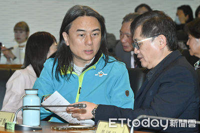 翟神「放大公文書」質疑變造　北檢批：企圖帶風向影響輿論