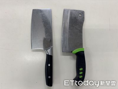 嫌附近酒吧太吵 羅東男持兩把菜刀路上叫囂!社維法送辦