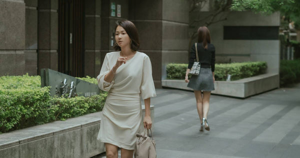 六月近日卻在社群平台透露自己大病一場。（圖／翻攝自六月IG）