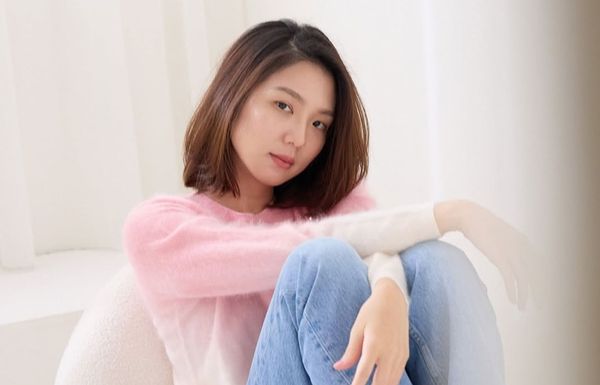 蔡潔米近日在社群平台上，聲稱「台灣是中國的一部分」，結果遭ELLE Taiwan火速切割。（翻攝自jamiextsai IG）