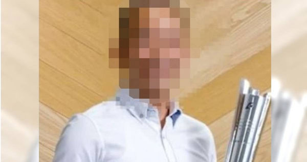 雲云科技公司董事長曾志新砍殺梁姓技術長後，試圖吞刀結束生命，所幸幸運撿回一命。（圖／翻攝自雲云科技公司官網）