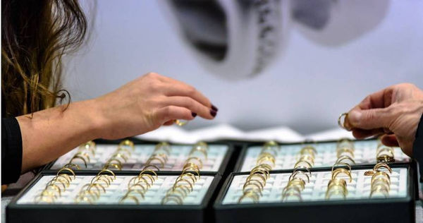 大陸陜西省西安市一對準新人原本甜蜜的選購「三金」之旅，卻因為一只金手鐲，陷入了意想不到的糾紛。（示意圖／Pixabay）