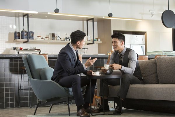 ▲▼WFH,遠距工作,居家辦公。（圖／VCG）