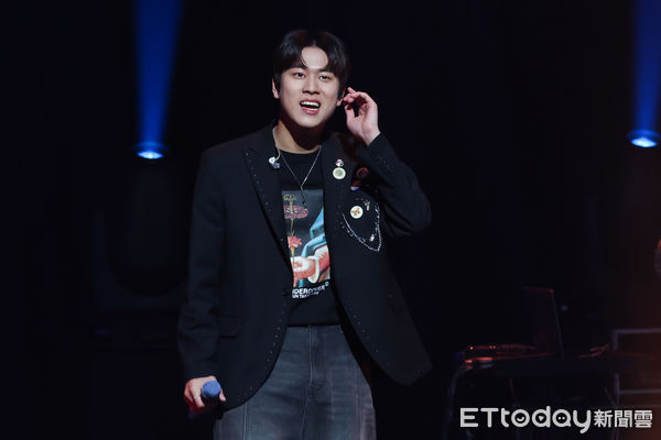 ▲▼ 李茂珍演唱會 。（圖／記者黃克翔攝）