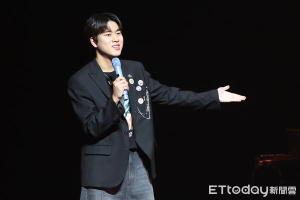 ▲▼ 李茂珍演唱會 。（圖／記者黃克翔攝）