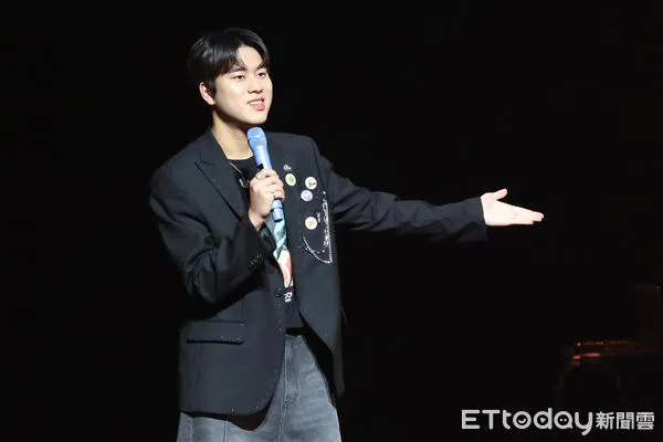 ▲▼ 李茂珍演唱會 。（圖／記者黃克翔攝）