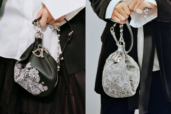 ▲DIOR 2025秋冬秀。（圖／品牌提供）