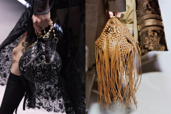 ▲DIOR 2025秋冬秀。（圖／品牌提供）