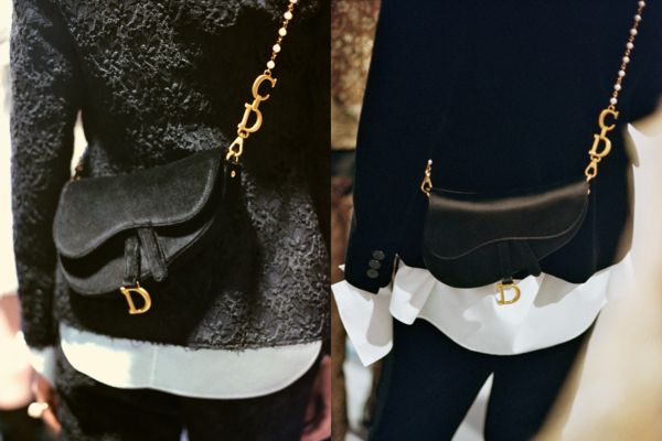 ▲DIOR 2025秋冬秀。（圖／品牌提供）
