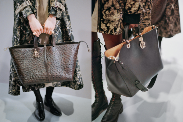▲DIOR 2025秋冬秀。（圖／品牌提供）