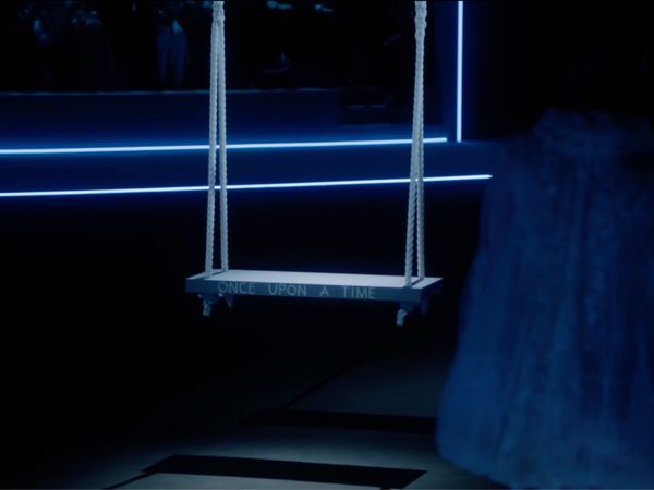 ▲DIOR 2025秋冬秀。（圖／品牌提供）