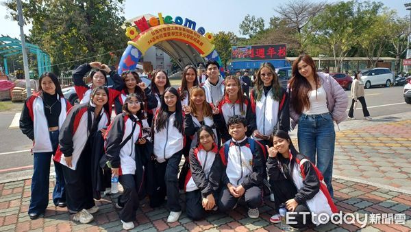 ▲育德工業家事職業學校於8日盛大舉行校慶活動，各科學生將透過精心策劃的展示與表演，呈現技職教育的學習成果。（圖／記者林東良翻攝，下同）