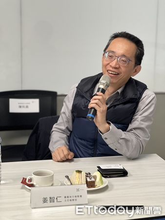 ▲▼   嘉檢綠能平臺聯合訪視小組前往漁電共生案場落實檢警調廉與綠能產業聯繫交流    。（圖／嘉義地檢署提供）