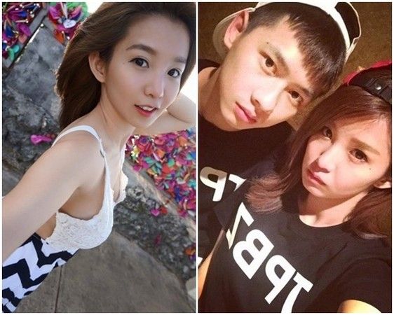 ▲金陽求婚成功。（圖／翻攝自金陽IG）