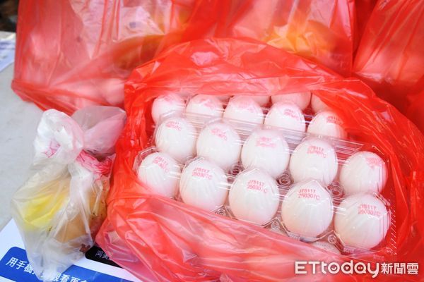▲彰化雞蛋大特賣。（圖／彰化縣政府提供）