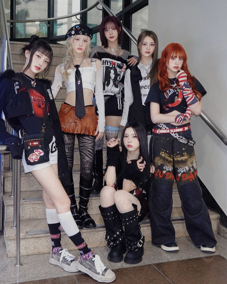 ▲▼GENBLUE幻藍小熊〈ACT LIKE THAT〉。（圖／天空娛樂提供）