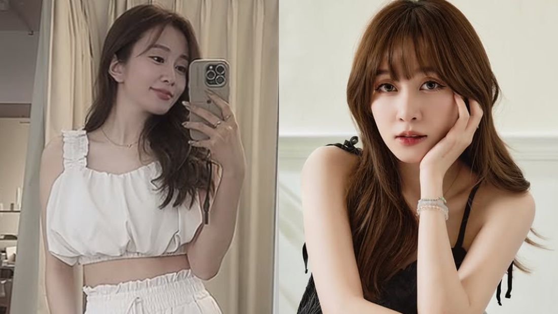 ▲▼篠崎泫。（圖／翻攝自Instagram／hsyan0625）