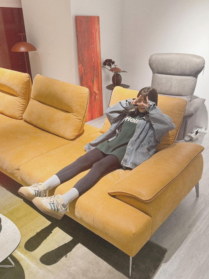 ▲▼林萱瑜。（圖／翻攝自Facebook／Kiki-林萱瑜）