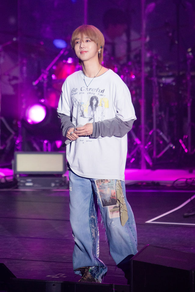 ▲▼藝聲演唱會day2。（圖／讀者提供）