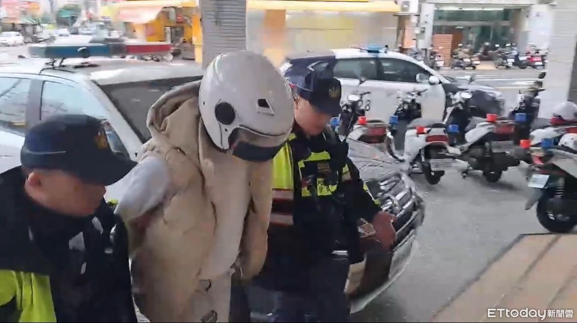 酒駕惡徒撞死主播兒!15次黑歷史拒繳17萬罰鍰 想用自首拚減刑