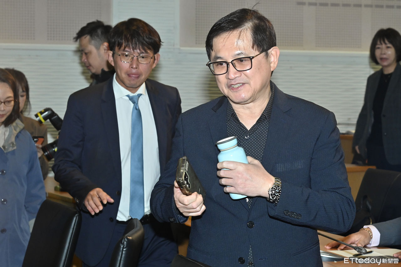 童子賢任重啟核三公投正方辯論代表　傳由民眾黨邀請