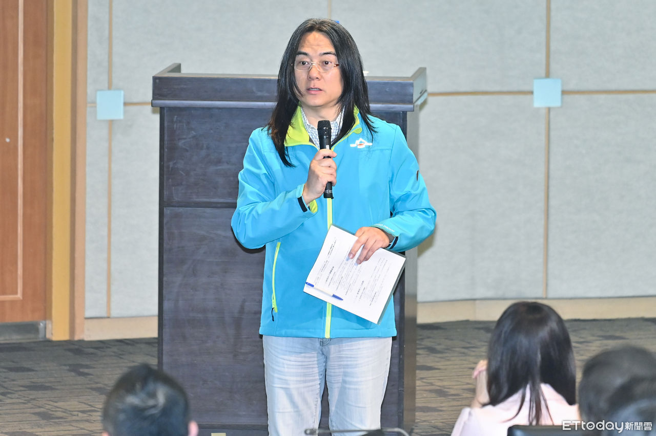 大罷免全面失敗！翟本喬卻嘆「台灣社會受重傷」：被推向絕對對立