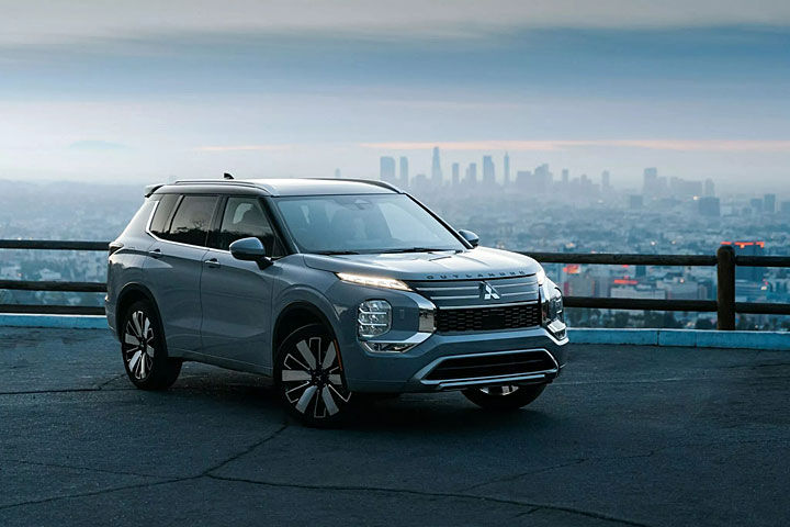 ▲因Nissan財務商機，讓三方聯盟關係逐漸生變，下一代Outlander將改由品牌獨自開發。（圖／翻攝自三菱）
