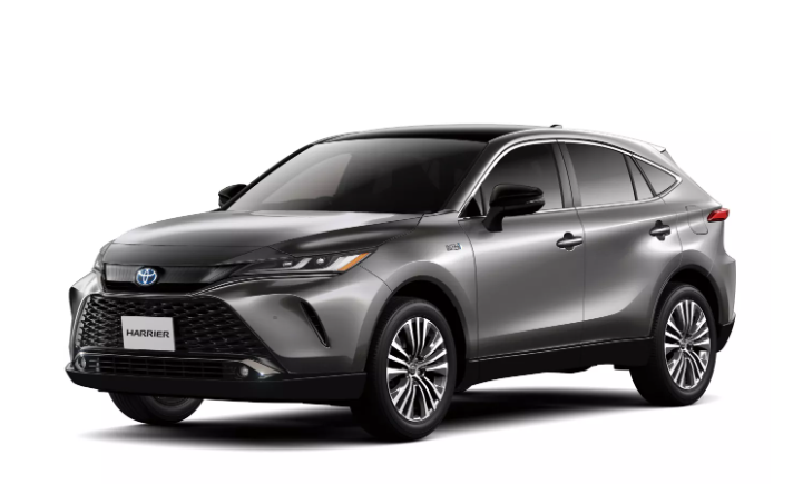▲RAV4
