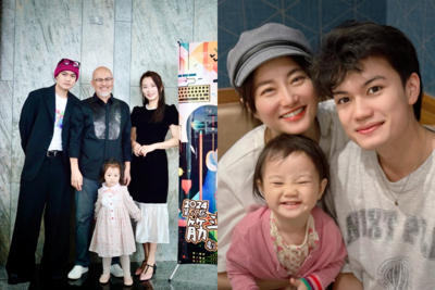 趙小僑認跟劉亮佐「分房睡」曝原因　代言保健品滴管斷裂…強硬回應