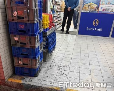 西門町爆「當街砍人」血流滿地！3少年談判遭伏擊　警掌握3煞追緝