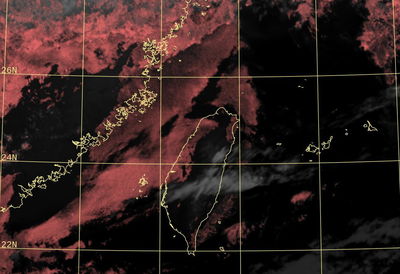 把握暖陽！　「全台下3天」回冬時間曝