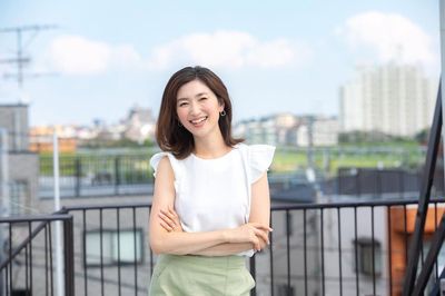 日39歲女星癌逝！留3稚子最小4歲　經紀公司證實死訊