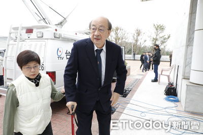 柯建銘稱大罷免「何錯之有」 游盈隆:赤裸裸展現為達目的不擇手段