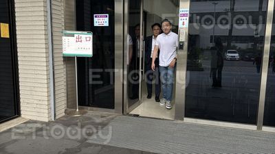 快訊／「夜店大亨」夏天倫北市遭砍！兇嫌抓到了