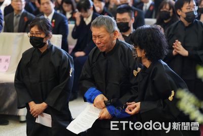 LIVE/聲請具保停押?柯文哲恐「急性腎損傷」 陳佩琪親上火線說明