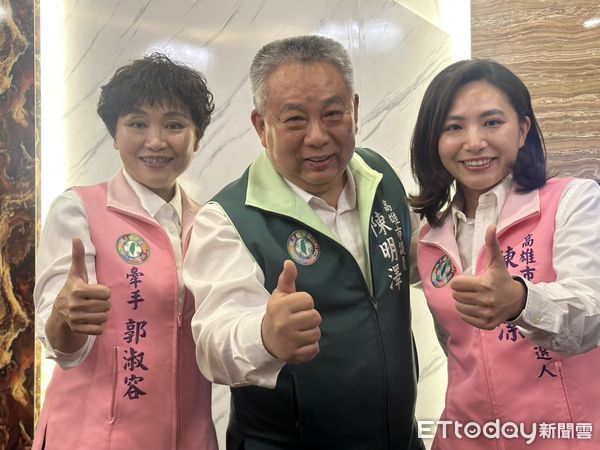 ▲▼陳明澤女兒陳琳潔             。（圖／記者陳宏瑞翻攝）