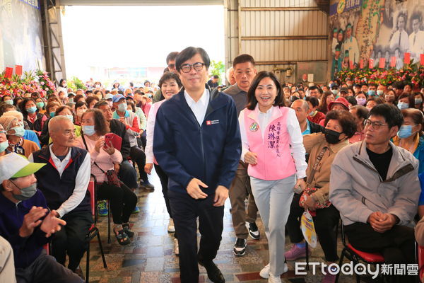 ▲▼陳明澤女兒陳琳潔             。（圖／記者陳宏瑞翻攝）