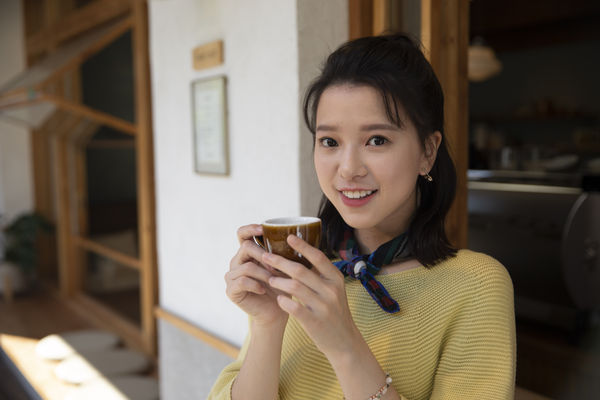 ▲《歡迎光臨 二代咖啡》即將開播。（圖／甲普國際媒體提供）