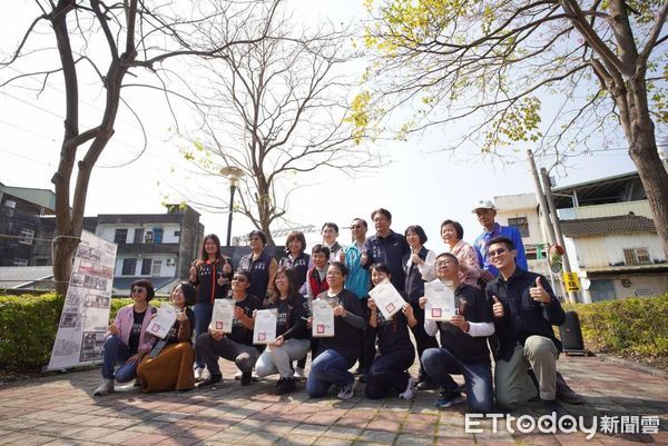 ▲▼   113年嘉義縣主題工作坊成果展：歷史文化與空間再造的精彩呈現  。（圖／嘉義縣政府提供）