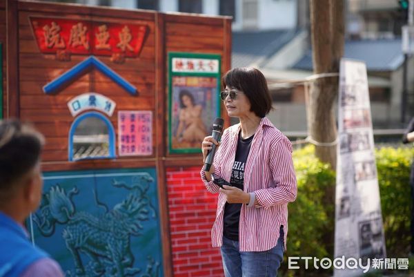 ▲▼   113年嘉義縣主題工作坊成果展：歷史文化與空間再造的精彩呈現  。（圖／嘉義縣政府提供）