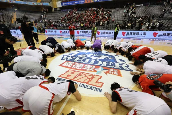 ▲光復高中陳相榮、陳定杰。（圖／高中體總提供） 