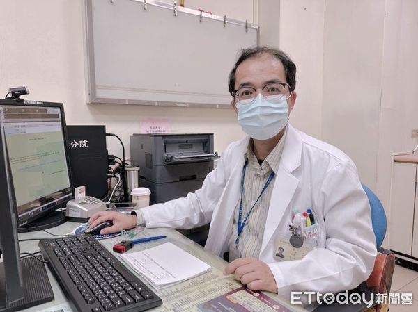 ▲▼    尿病是眼睛病變的隱形威脅嘉榮提醒糖友每年一次眼底檢查守護靈魂之窗  。（圖／嘉義榮民醫院提供）