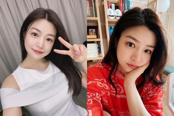 外送用▲▼陳妍希離婚後首自揭近況「要學會接受和放下」。（圖／翻攝自Instagram／yanxi531）