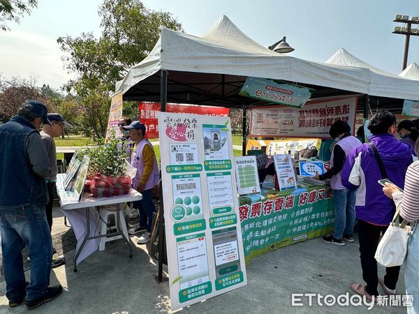  ▲▼  林業保育署嘉義分署結合嘉義地院跨域擴大廉政宣導   。（圖／林業保育署嘉義分署提供） 