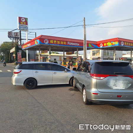 ▲▼大寮車禍外勞             。（圖／記者陳宏瑞翻攝）