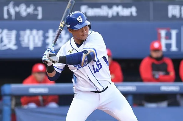 ▲富邦悍將范國宸。（圖／富邦悍將提供）